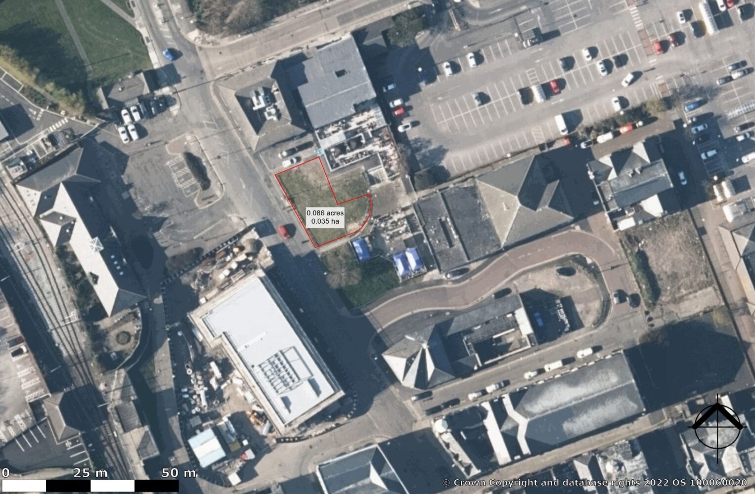 Mile End Road, South Shields, NE33 1TA Lofthouse and Partners