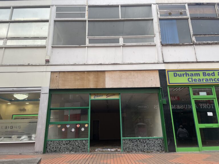 10/11 Maritime Terrace, Sunderland, SR1 3JT Lofthouse and Partners